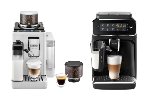 Best Automatic Espresso Machines for Home