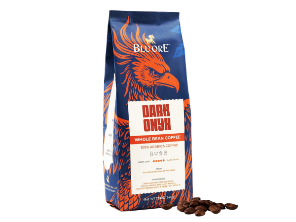 Blu Ore Coffee