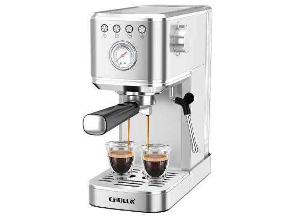 CHULUX Espresso Machine