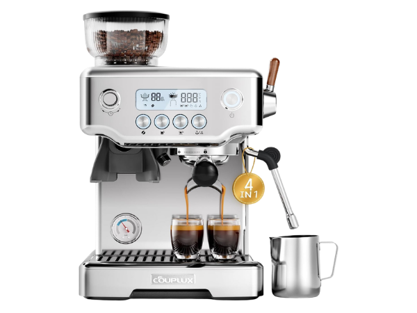 COUPLUX Espresso Machine