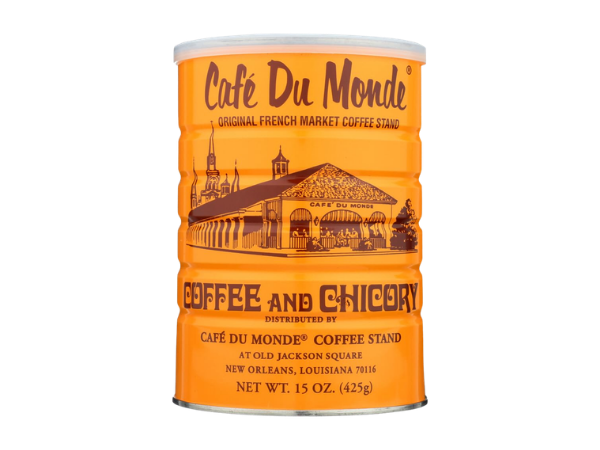 Cafe Du Monde Coffee & Chicory