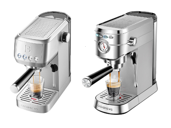 Casabrews CM5418 vs 3700
