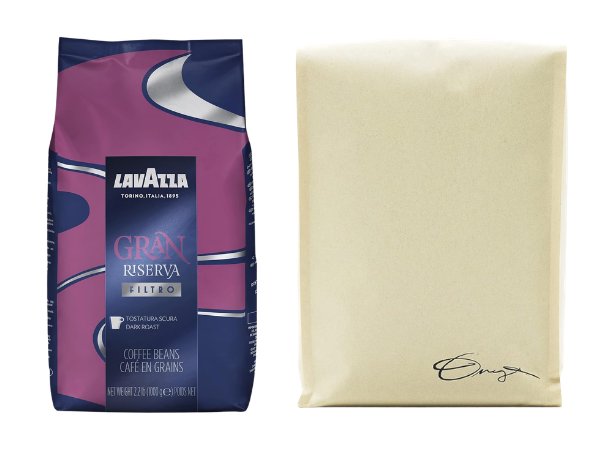 Coffee Beans for CASABREWS Espresso Machines