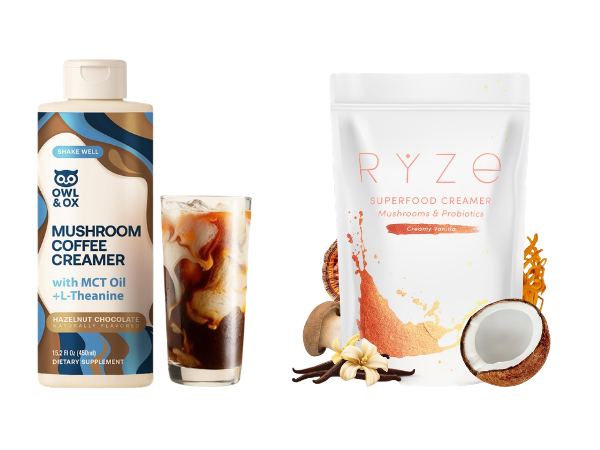 Coffee Creamers for Weight Loss