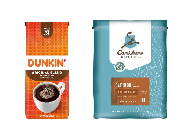 Coffee for BLACK+DECKER Coffee Makers