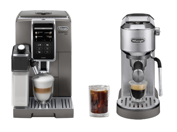 De’Longhi Coffee Machine Is Best for Offices