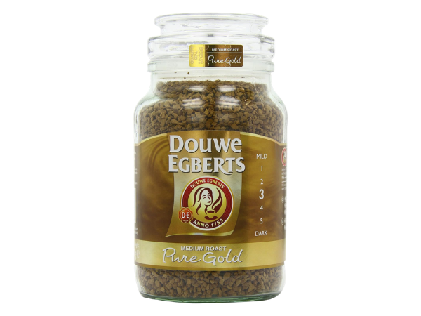 Douwe Egberts Pure Gold Instant