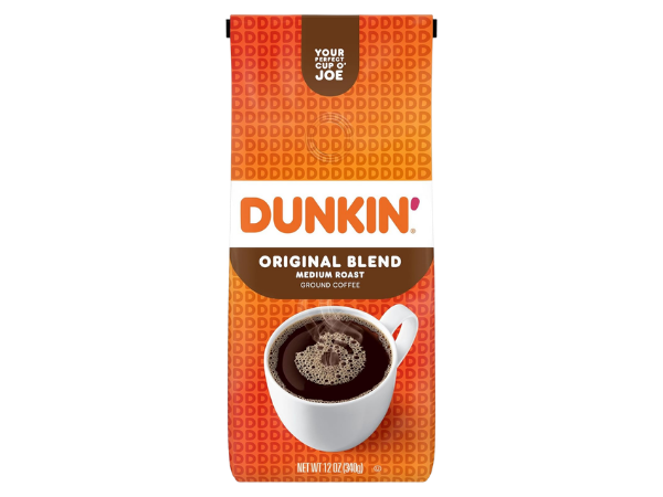 Dunkin’ Original Blend