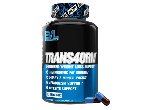 EVL Trans4orm Thermogenic