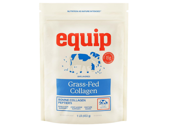 Equip Foods Collagen Powder