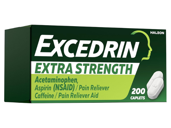 Excedrin Extra Strength