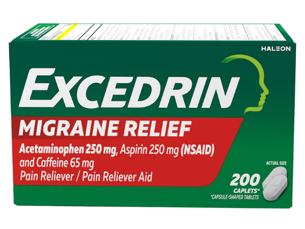 Excedrin Migraine