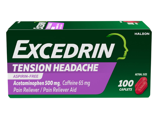 Excedrin Tension Headache