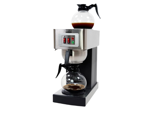 Existing Beauty 12‑Cup Commercial Coffee Maker