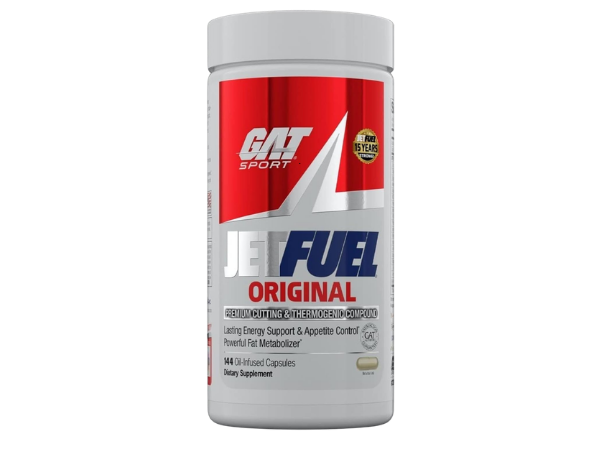 GAT SPORT JetFuel Original