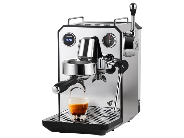 Gemilai Owl Espresso Machine