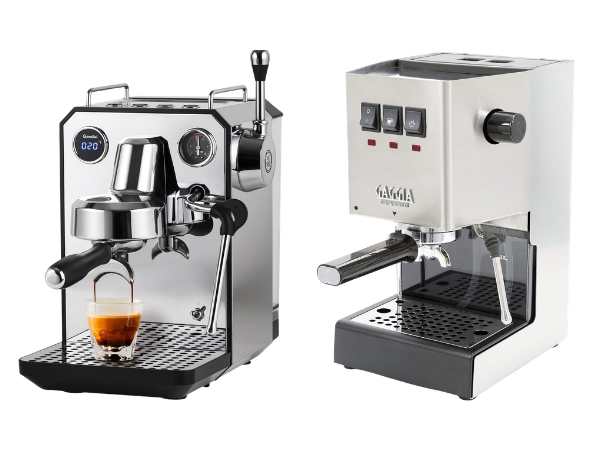 Gemilai Owl vs Gaggia Classic Pro