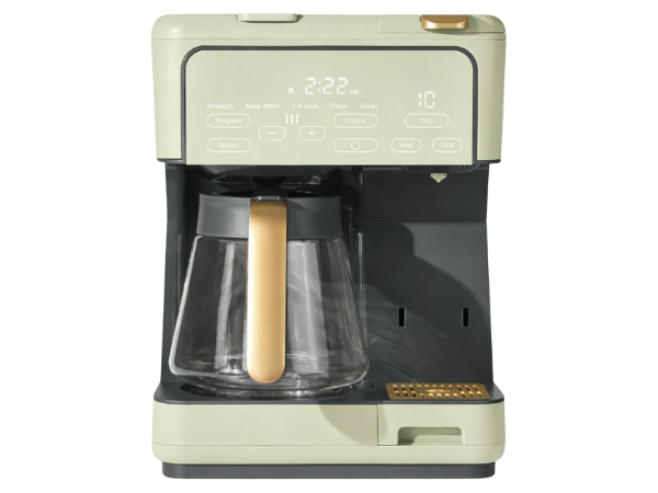 Generic Multi Brew Coffee Maker