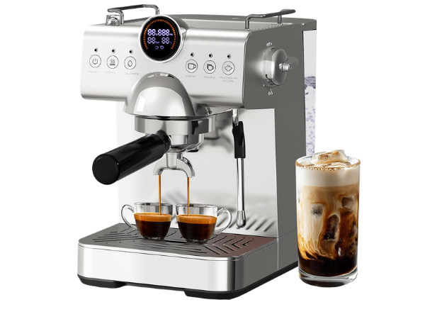 Havato Espresso Machine