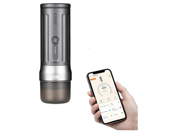 IKAPE Espresso Machine