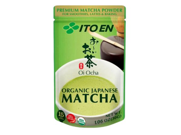 Ito En Ceremonial Matcha
