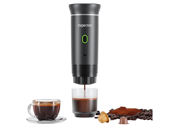 Kejector Coffee Maker