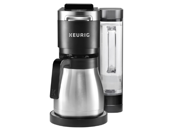 Keurig K-Duo Essentials