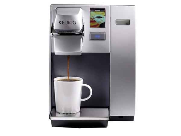 Keurig K155 Office Pro