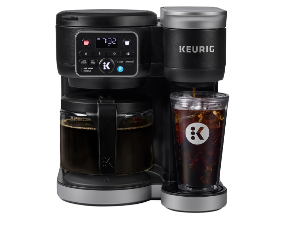 Keurig K‑Duo Gen 2