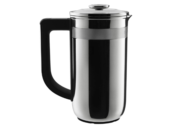 KitchenAid KCM0512SS Precision Press Coffee Maker