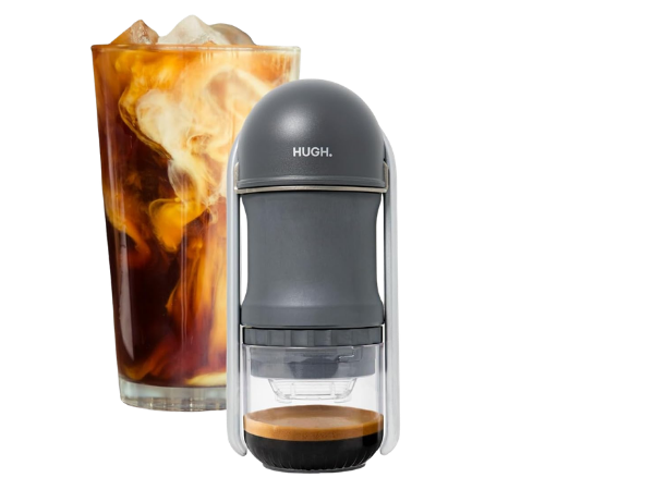 Leverpresso Espresso Maker