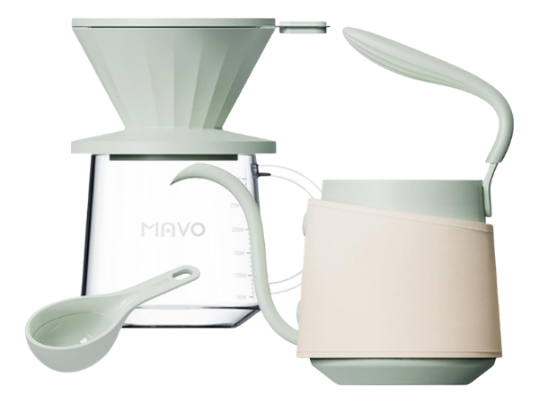 MAVO Pour Over Coffee Set