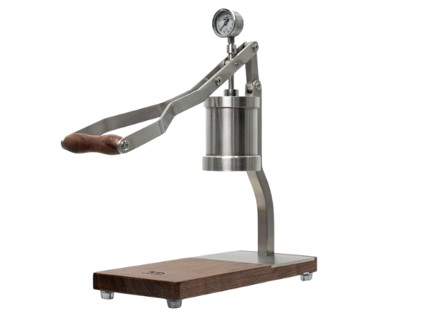 MW2 – Manual Lever Espresso Machine