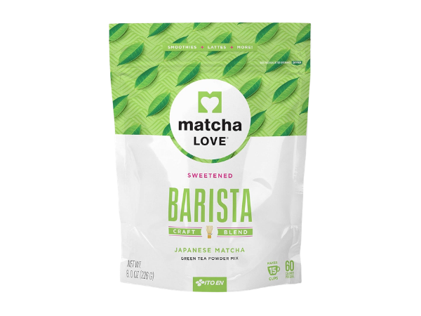 Matcha Love Ceremonial Blend