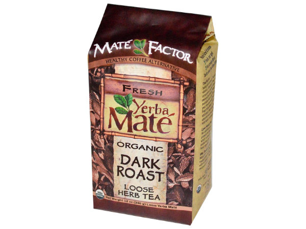 Mate Factor Dark Roast