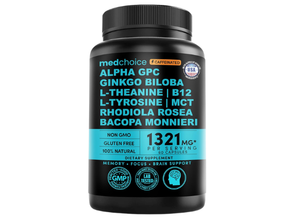 Medchoice Supplements