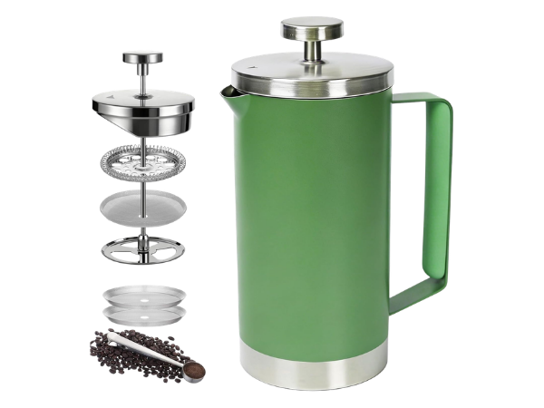Meelio French Press