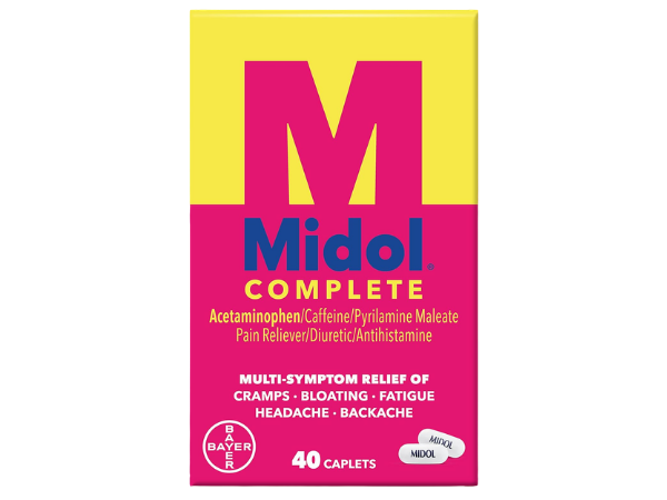 Midol Complete