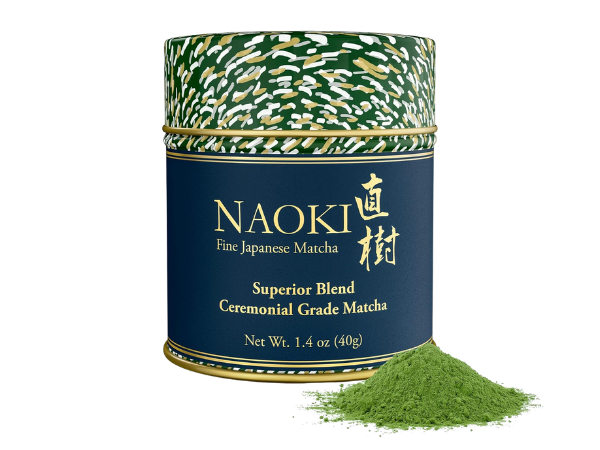 Naoki Matcha Superior Ceremonial Blend