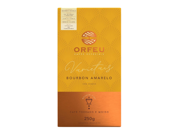 ORFEU Coffee