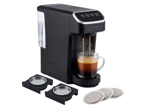 Pelecom Coffee Machine