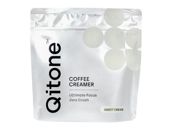 Qitone Keto Coffee Creamer Ketone Powder