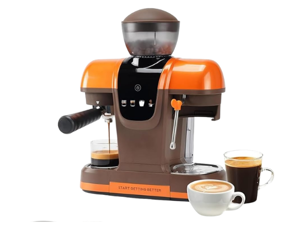 RECAFIMIL Espresso Machine
