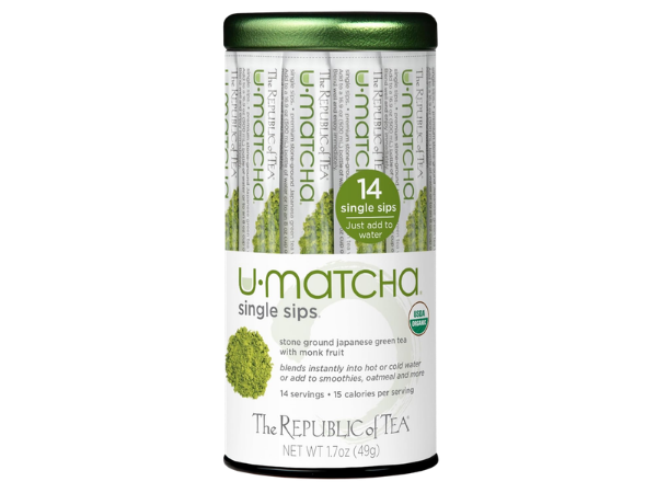 Republic of Tea Ceremonial Matcha