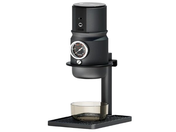 STARSEEKER Super58 Espresso Machine