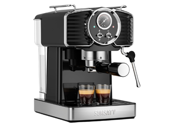 SUMSATY Espresso Machine