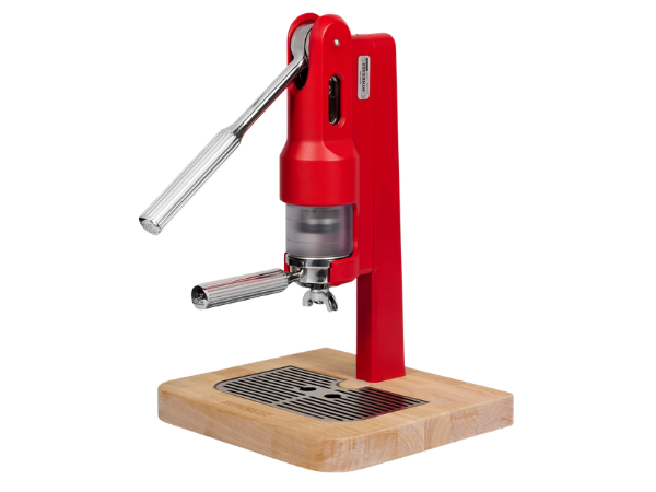 SUPERKOP Espresso & Coffee Maker