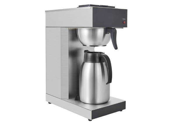 SYBO 12 Cup Coffee Maker Commercial