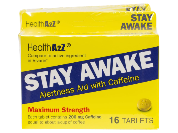 Stay Awake