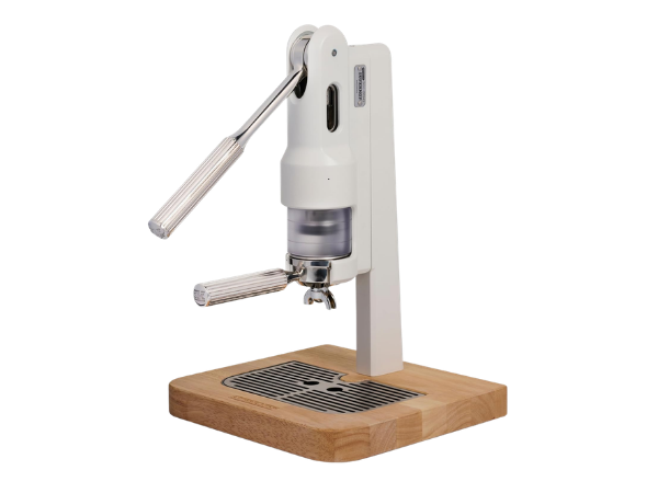 Superkop Manual Espresso Maker